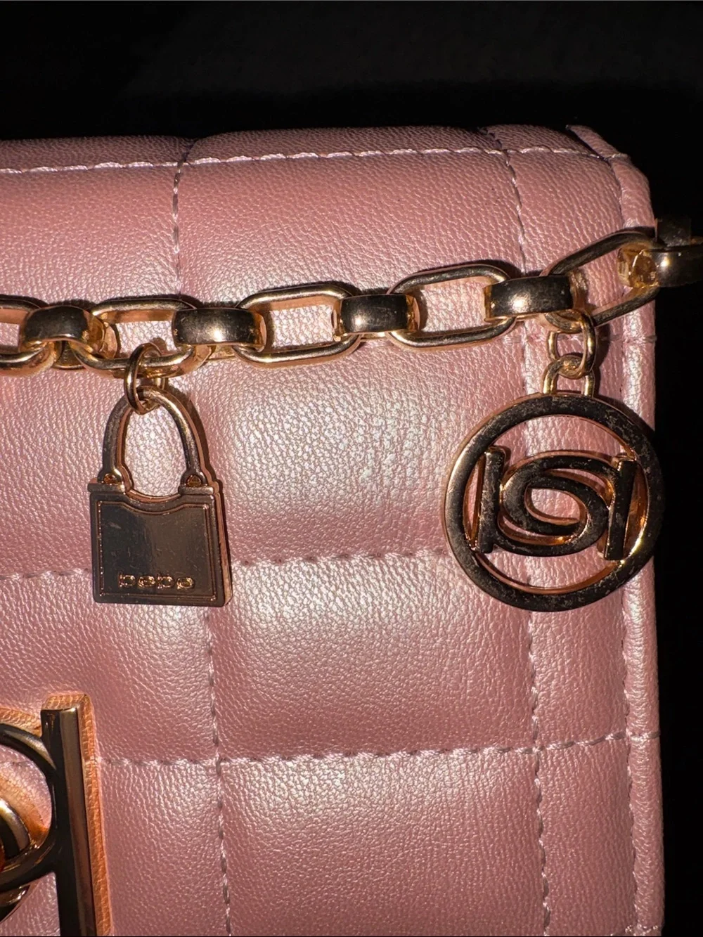 bebe new tags